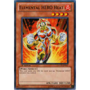 Elemental HERO Heat Thumb Nail