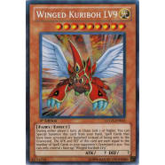 Winged Kuriboh LV9 Thumb Nail