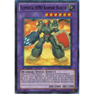 Elemental HERO Rampart Blaster Thumb Nail