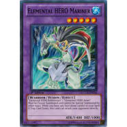 Elemental HERO Mariner Thumb Nail