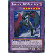 Elemental HERO Dark Neos Thumb Nail