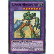 Elemental HERO Grand Neos Thumb Nail