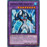 Elemental HERO Marine Neos Thumb Nail