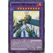 Elemental HERO Magma Neos Thumb Nail
