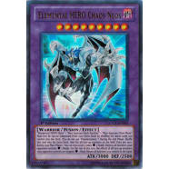 Elemental HERO Chaos Neos Thumb Nail