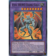 Evil HERO Dark Gaia Thumb Nail