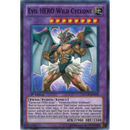 Evil HERO Wild Cyclone Thumb Nail