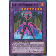 Evil HERO Malicious Fiend Thumb Nail