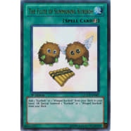 The Flute of Summoning Kuriboh Thumb Nail