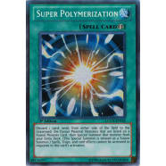 Super Polymerization Thumb Nail
