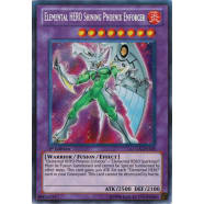Elemental HERO Shining Phoenix Enforcer Thumb Nail