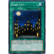 Dark City Thumb Nail