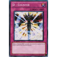 D - Counter Thumb Nail