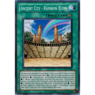 Ancient City - Rainbow Ruins Thumb Nail