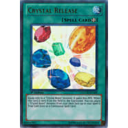 Crystal Release Thumb Nail