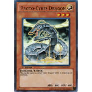 Proto-Cyber Dragon Thumb Nail