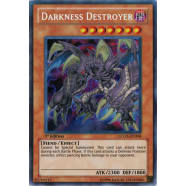 Darkness Destroyer Thumb Nail