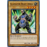 Gladiator Beast Andal Thumb Nail