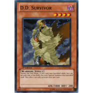 D.D. Survivor Thumb Nail