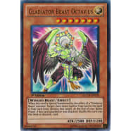 Gladiator Beast Octavius Thumb Nail