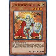 Jain, Lightsworn Paladin Thumb Nail