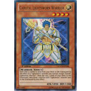 Garoth, Lightsworn Warrior Thumb Nail