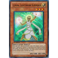 Lumina, Lightsworn Summoner Thumb Nail