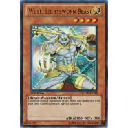 Wulf, Lightsworn Beast Thumb Nail