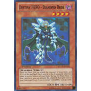 Destiny HERO - Diamond Dude Thumb Nail