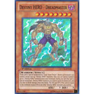 Destiny HERO - Dreadmaster Thumb Nail