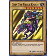 Gaia the Fierce Knight Thumb Nail
