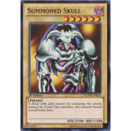 Summoned Skull Thumb Nail