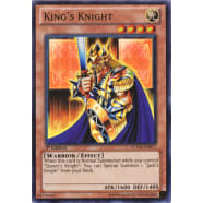 King's Knight Thumb Nail