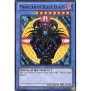 Magician of Black Chaos Thumb Nail