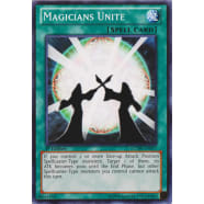 Magicians Unite Thumb Nail