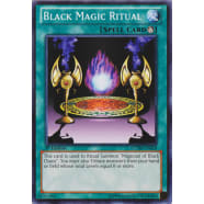 Black Magic Ritual Thumb Nail
