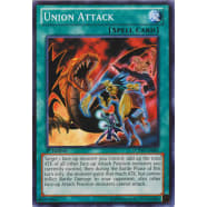 Union Attack Thumb Nail