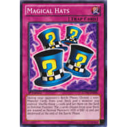 Magical Hats Thumb Nail