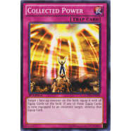 Collected Power Thumb Nail