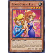 Toon Gemini Elf Thumb Nail