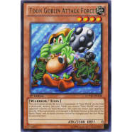 Toon Goblin Attack Force Thumb Nail