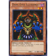 Dark-Eyes Illusionist Thumb Nail