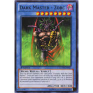 Dark Master - Zorc Thumb Nail