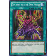 Contract with the Dark Master Thumb Nail