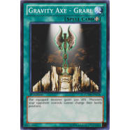 Gravity Axe - Grarl Thumb Nail