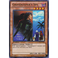 Gravekeeper's Spy Thumb Nail