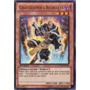 Gravekeeper's Recruiter Thumb Nail