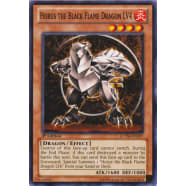 Horus the Black Flame Dragon LV4 Thumb Nail