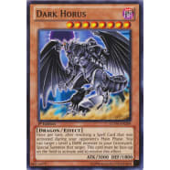 Dark Horus Thumb Nail