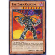 The Dark Creator Thumb Nail